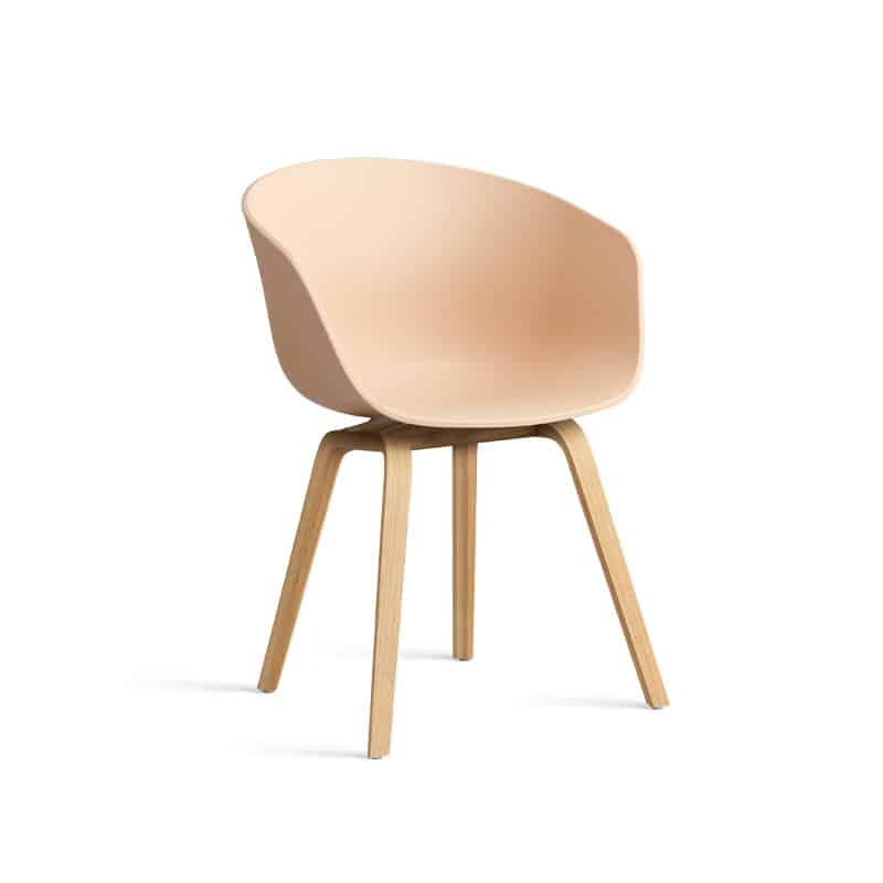 AAC 22 spisestoler fra Mutto