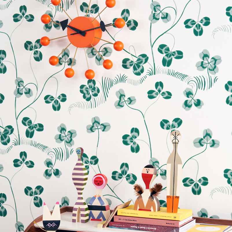 Ball klokke - Multi - Bilde 7