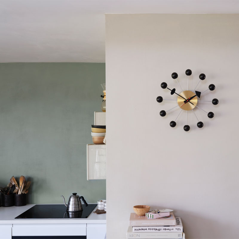 Ball klokke - Multi - Bilde 5