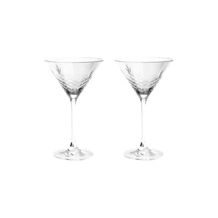 Crispy cocktail - produktbilde