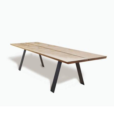 Plank GM3200 spisebord fra Naver Collection