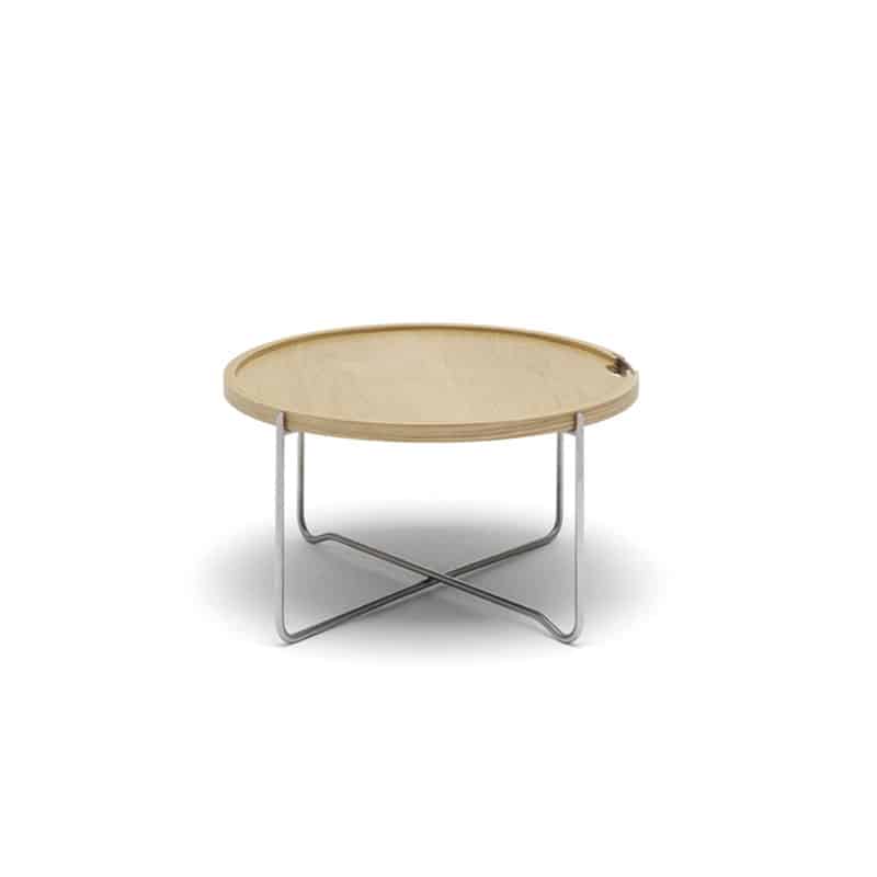 CH417-tray_table_Carl_Hansen_eik_produktbilde