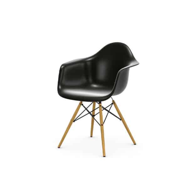 Eames Plastic Armchair DAW RE fra Vitra