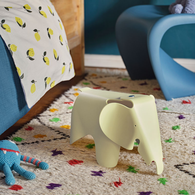 Eames Elephant | Stor - Bilde 4