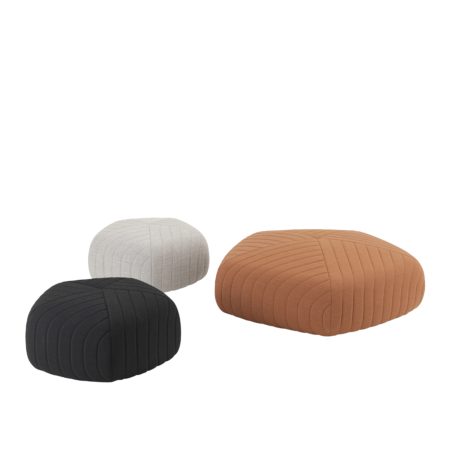 Five Pouf fra Muuto - Produktbilde