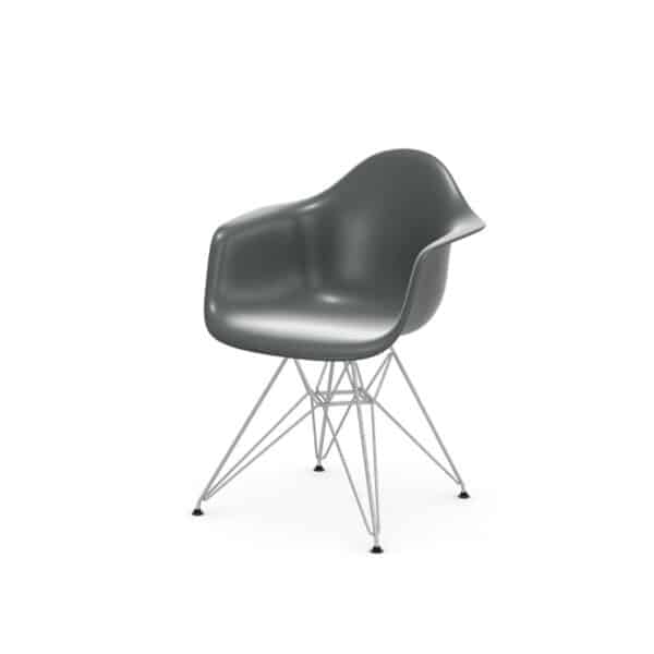 Eames Plastic Armchair RE DAR fra Vitra