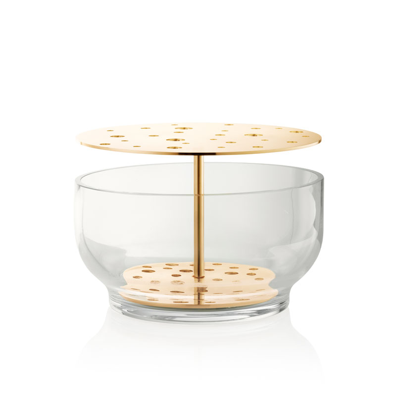 Ikebana_vase_fritz_Hansen_produktbilde