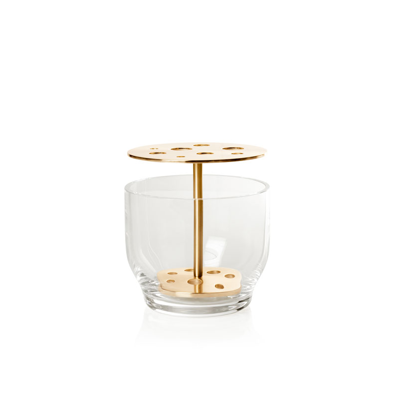 Ikebana_vase_small_fritz_Hansen_produktbilde