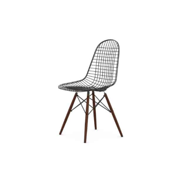Wire Chair DKW fra Vitra