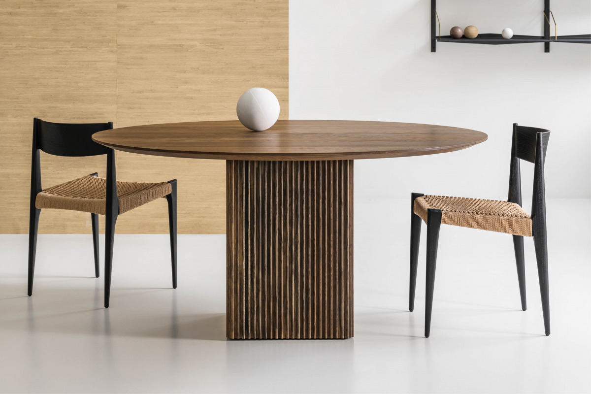 ten table round
