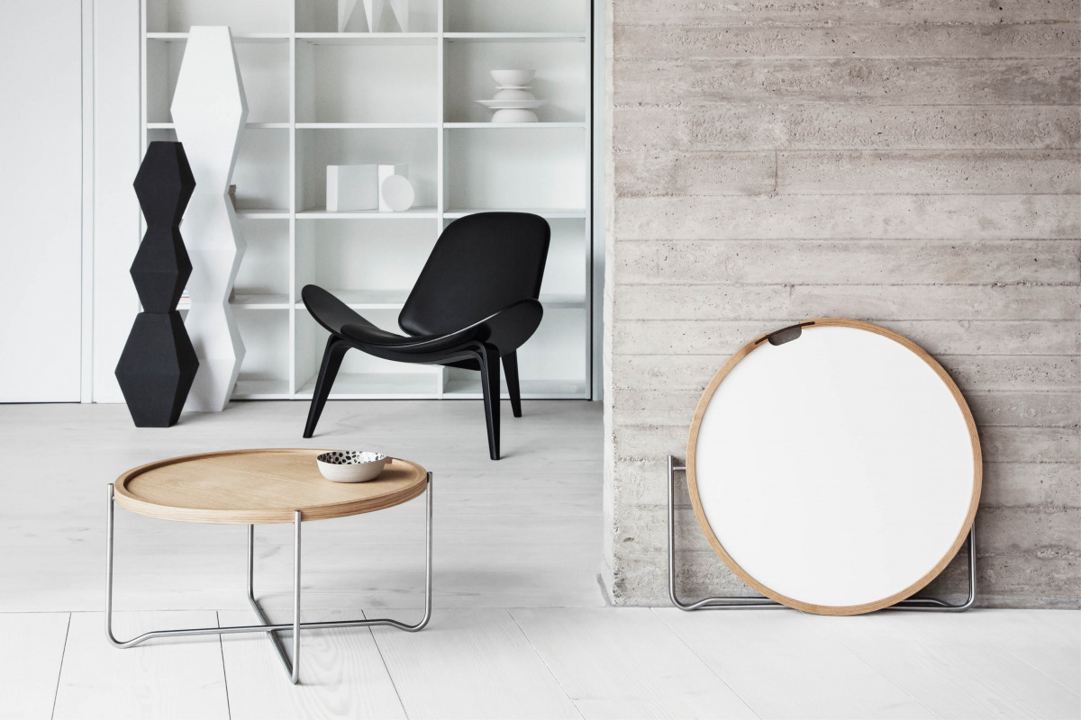sofabord carl hansen