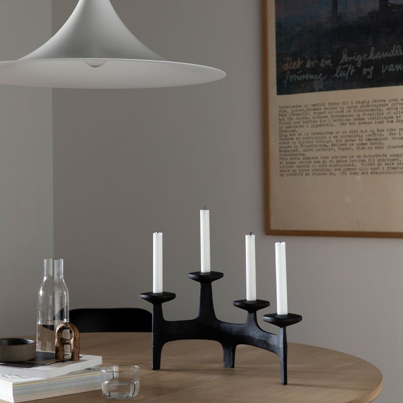 Nunatak Lysestake - Bilde 4