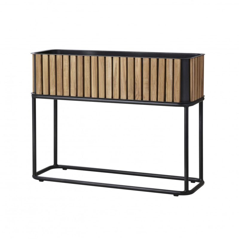 Combine planter | Rektangulær