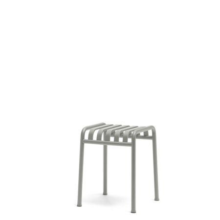 Palissade stool fra HAY | Sky grey