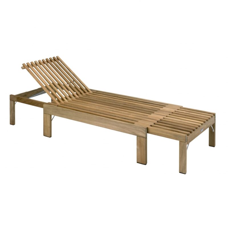 Riviera solseng fra Skagerak