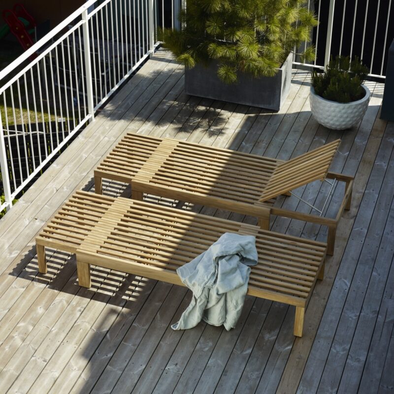 Riviera miljøbilde fra Skagerak