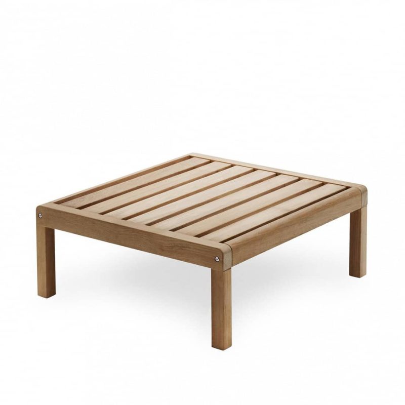 Virkelyst table fra Skagerak | Small table