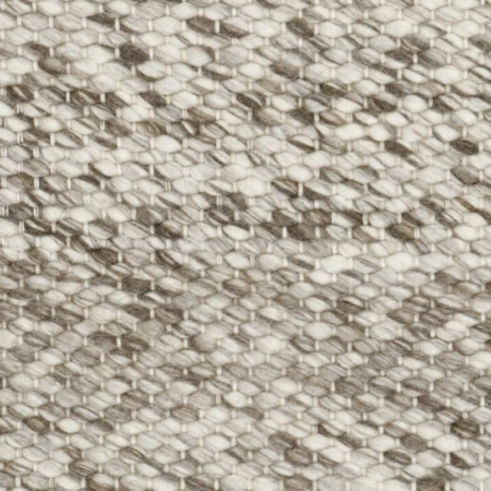 Sirius teppe fra Linie Design i fargen Natural