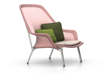 椅子 WOOD BE BETTER SLOW CHAIR 椅子 WOOD BE BETTER SLOW CHAIR Slow Chair | Official Vitra