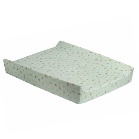 Stellematte Green Pearl fra BabyLivia