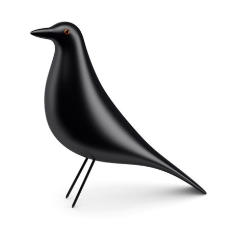 Eames house Bird sort produktbilde