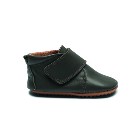 Beginners™ Velcro Green (NOOS) fra PomPom