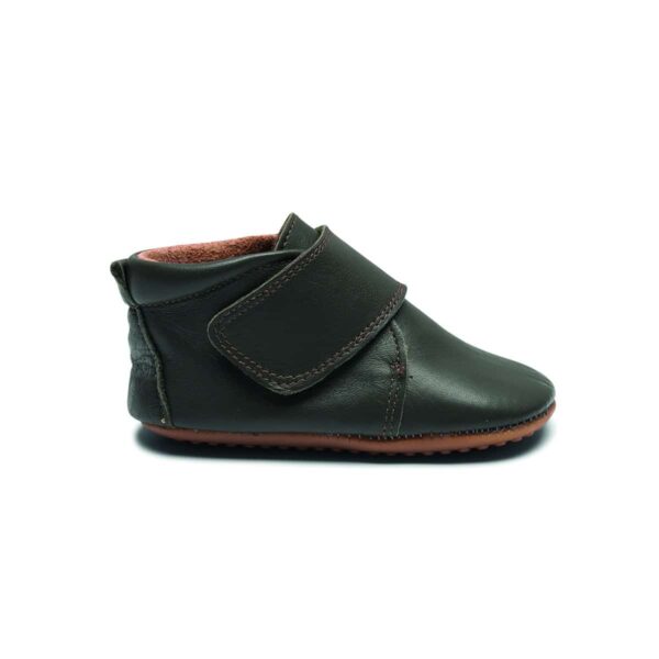 Beginners™ Velcro Green (NOOS) fra PomPom