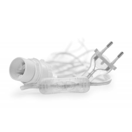 Julestjerne kabel 5m fra Watt & veke
