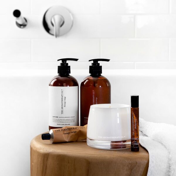 The Aromatherapy Co. miljøbilde