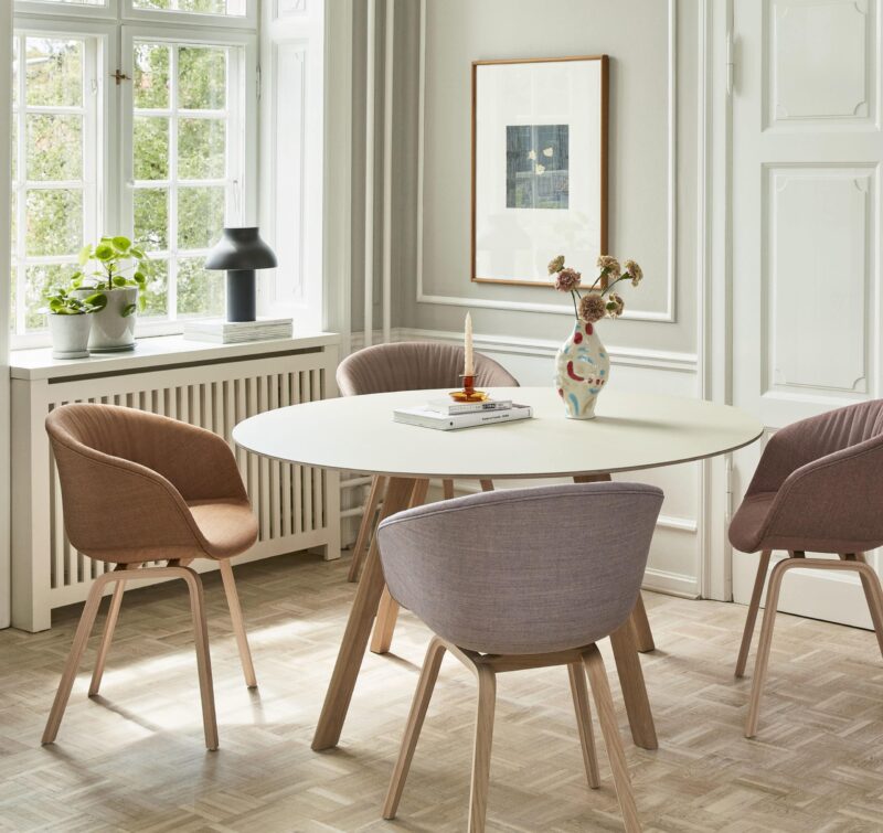 CPG 25 fra Hay i Ø.140 cm - Miljøbilde