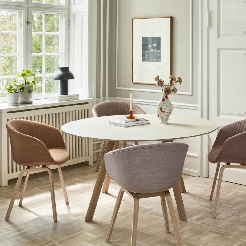 CPG 25 fra Hay i Ø.140 cm - Miljøbilde