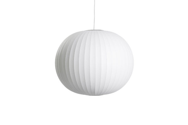 Nelson ball bubble pendant, produktbilde i medium