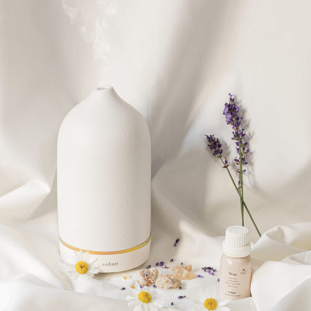 Essential oil blend - sleep, miljøbilde