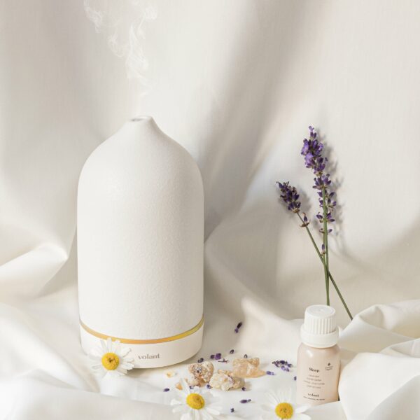 Essential oil blend - sleep, miljøbilde