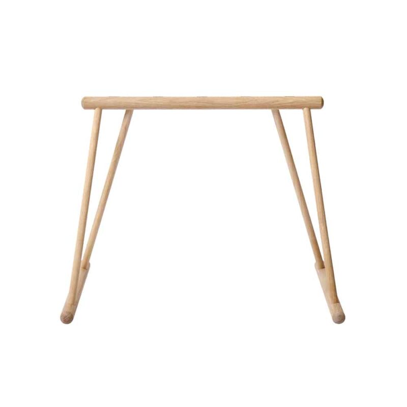 Wood babygym fra Oliver Furniture
