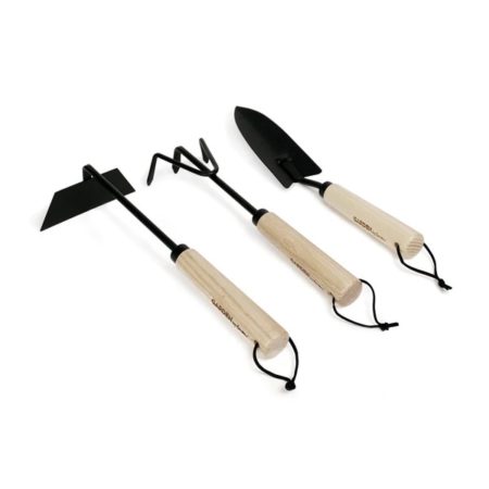 Hand tool | set of 3 fra By Benson, produktbilde