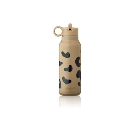 Falk vannflaske 350ml fra Liewood - Mega leo