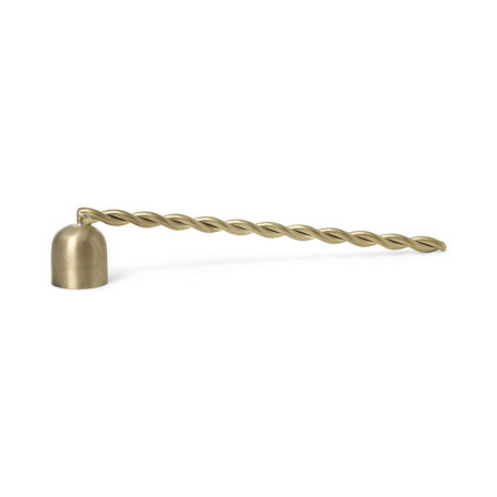 Twist candle snuffer fra Ferm Living - produktbilde