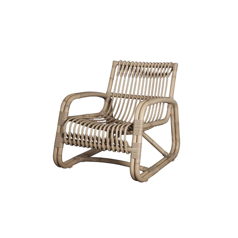 curve lenestol fra cane line