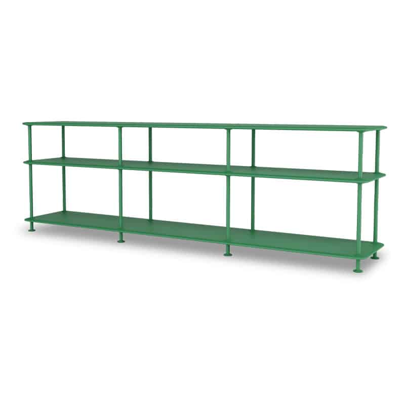 Montana-Free-111222-hylle fra Montana Furniture Parsley/Parsley produktbilde