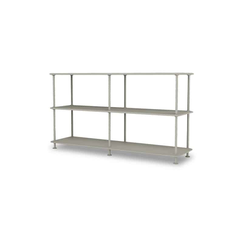 Montana-Free-220000-hylle fra Montana Furniture Fennel/Fennel produktbilde