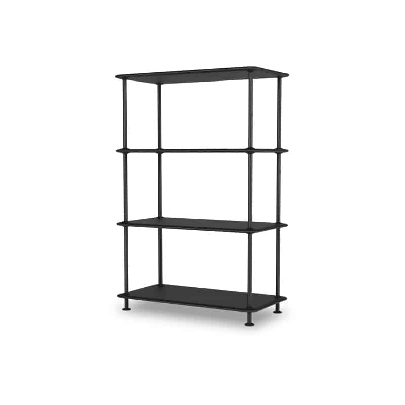 Montana-Free-300000-Black-black-produktbilde fra Montana Furniture
