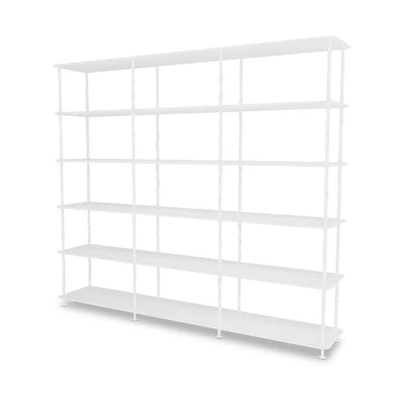 Montana-Free-555000 New-white-New-White-produktbilde fra Montana Furniture