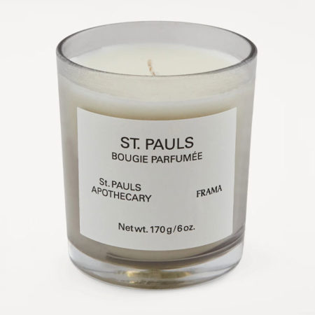 Duftlys St. Pauls 170g
