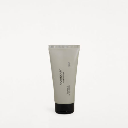 Hand Cream St. Pauls 60 ml -hand-lotion-stående-tube-60-ml-fra-frama