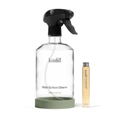 Multi surface fra Kinfill. produktbilde