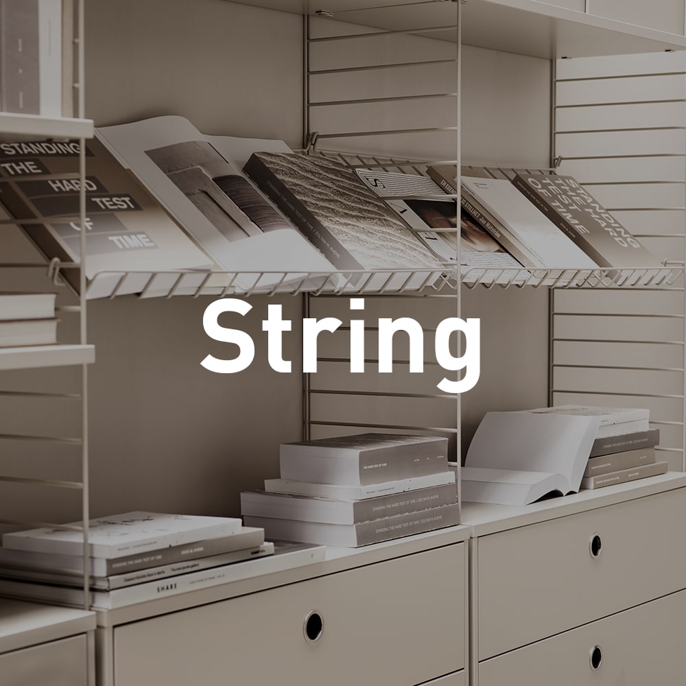 Kampanjeoversikt-string