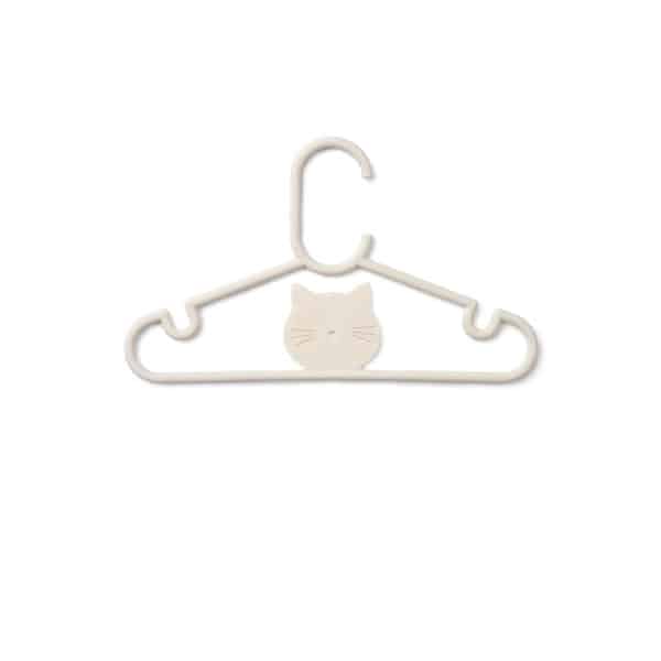kleshengere-falton-fra-liewood-produktbilde-en-henger-white-cat