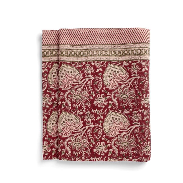 Linduk-Oriental-_ Rød-fra-Chaimos---produktbilde