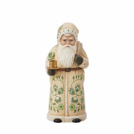 Santa-18cm-Marigold-Cream-produktbilde